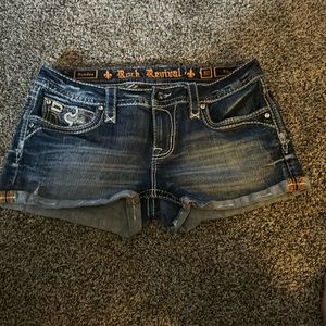 Womans shorts